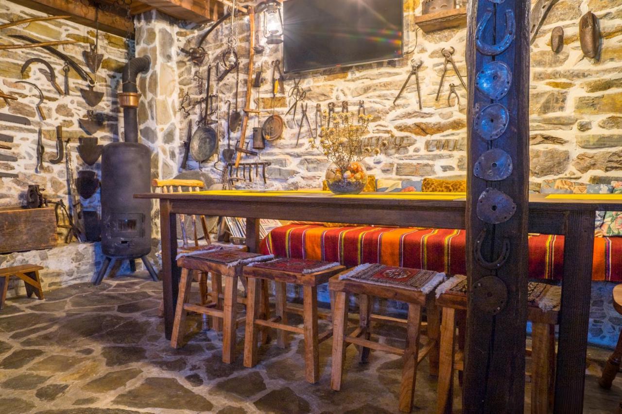 Djurdjevina Family Farm Vila Kolašin Exterior foto