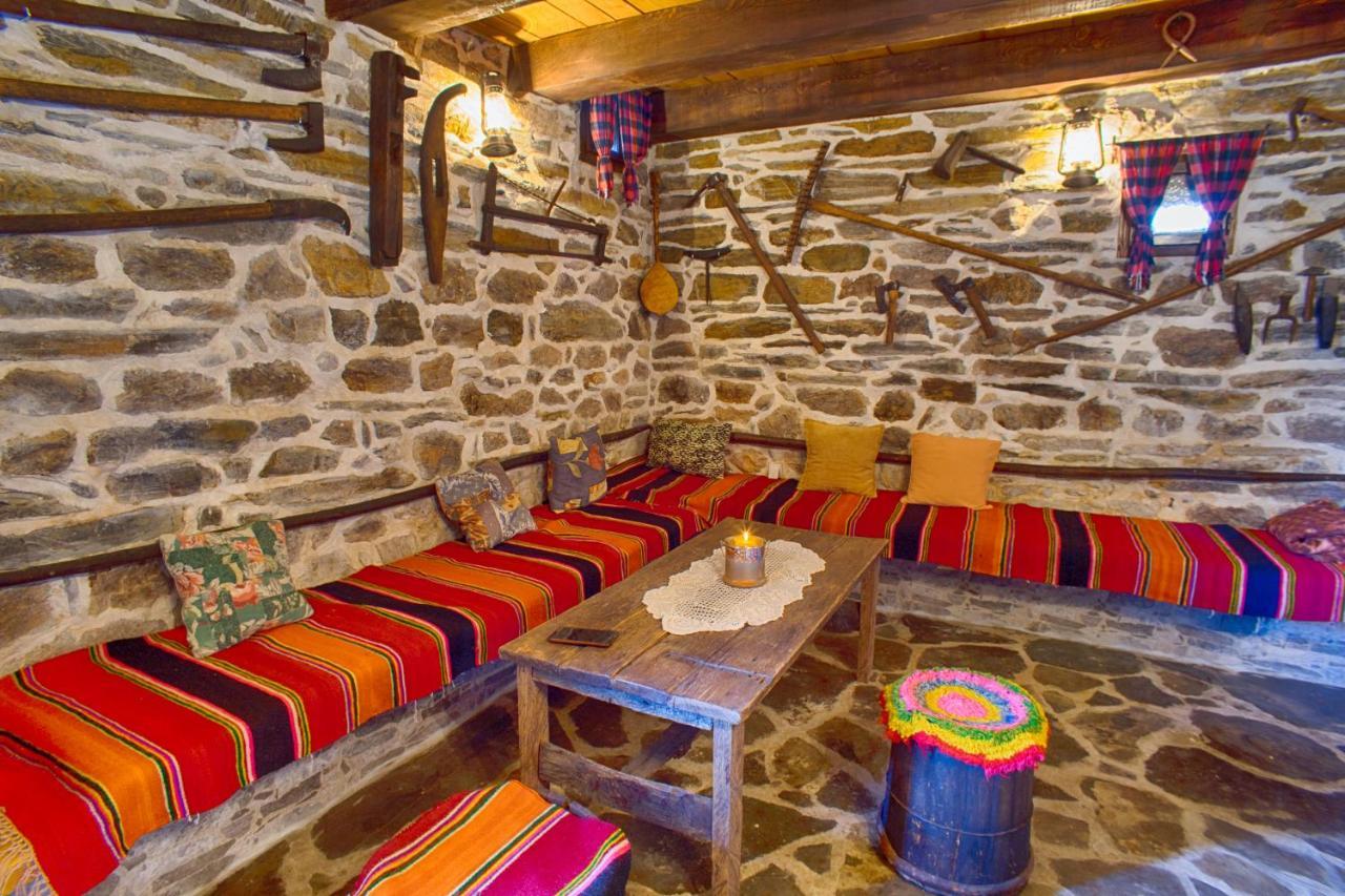Djurdjevina Family Farm Vila Kolašin Exterior foto