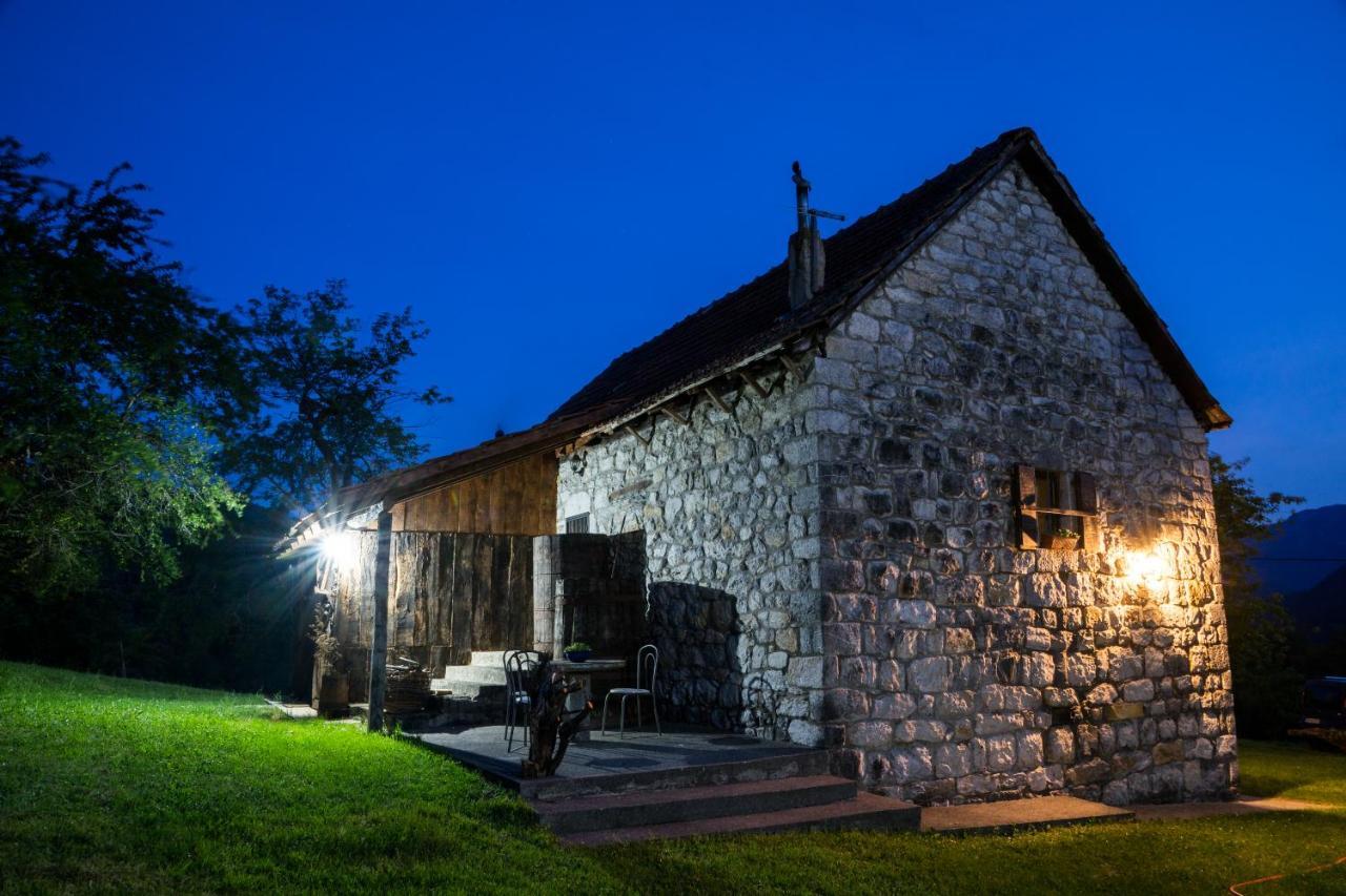Djurdjevina Family Farm Vila Kolašin Exterior foto