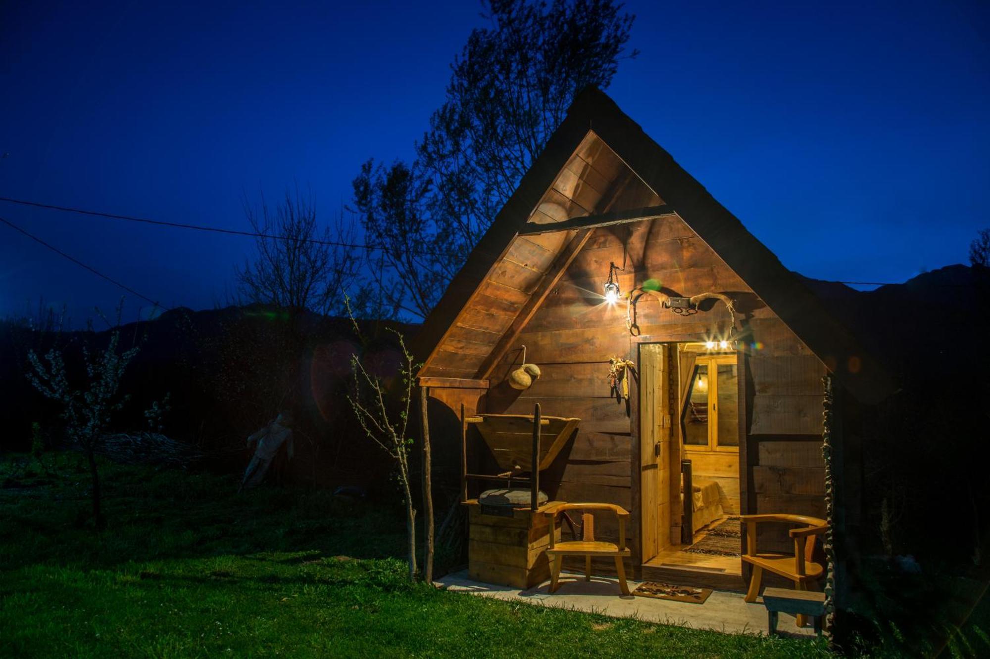 Djurdjevina Family Farm Vila Kolašin Quarto foto