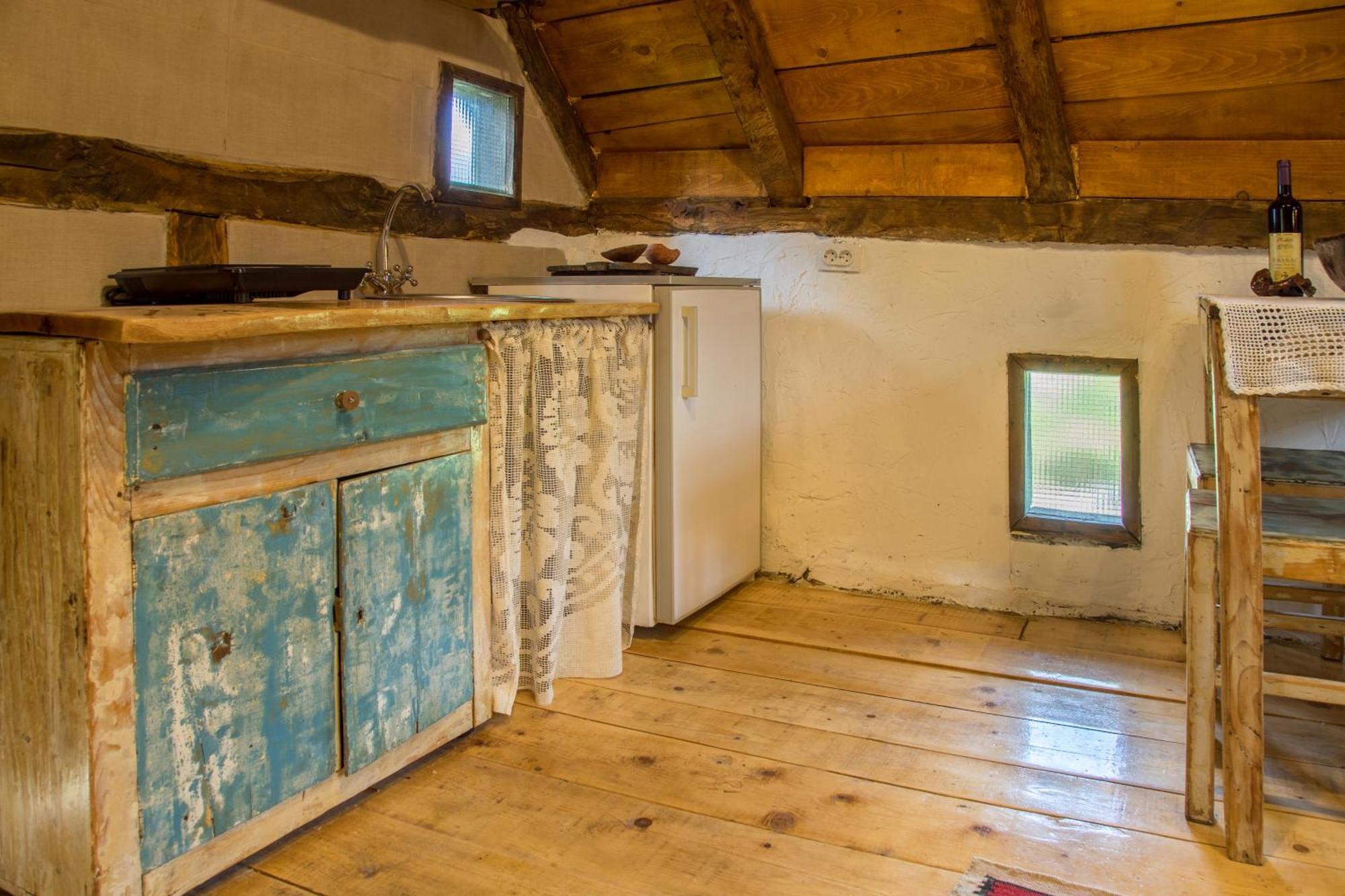 Djurdjevina Family Farm Vila Kolašin Quarto foto