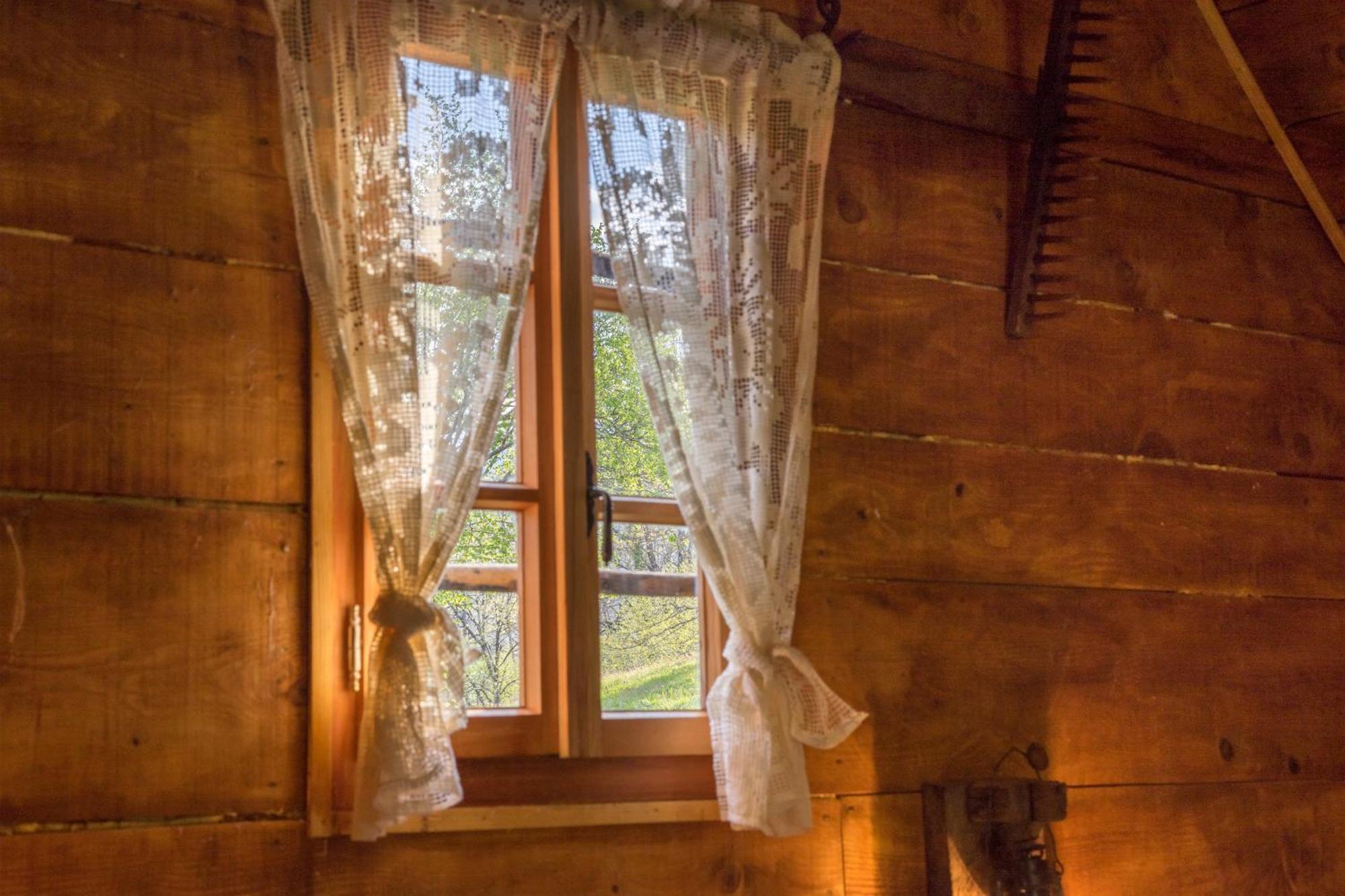 Djurdjevina Family Farm Vila Kolašin Quarto foto