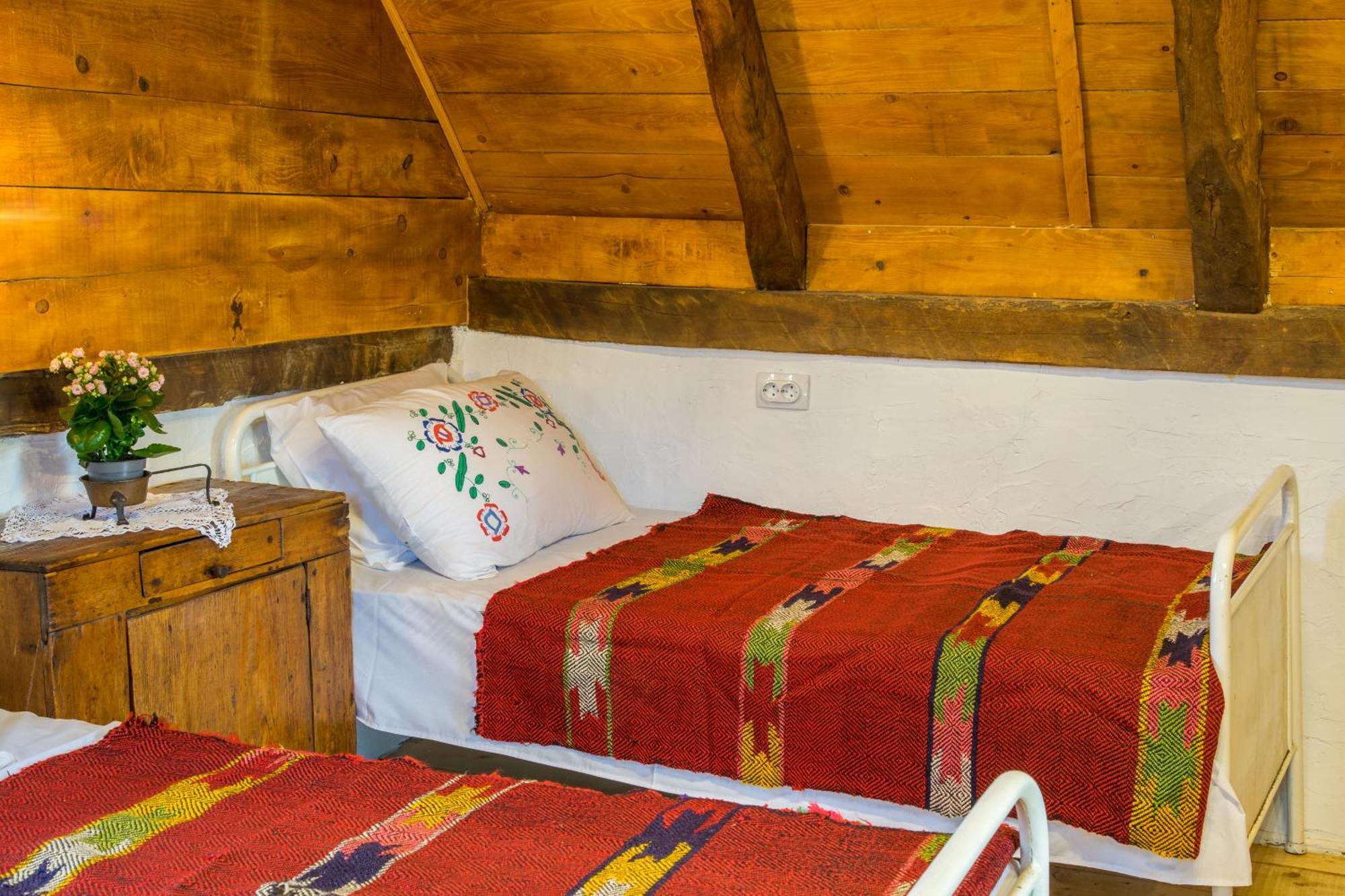 Djurdjevina Family Farm Vila Kolašin Quarto foto