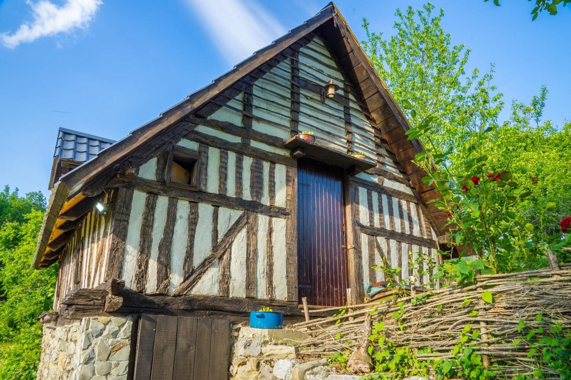 Djurdjevina Family Farm Vila Kolašin Quarto foto