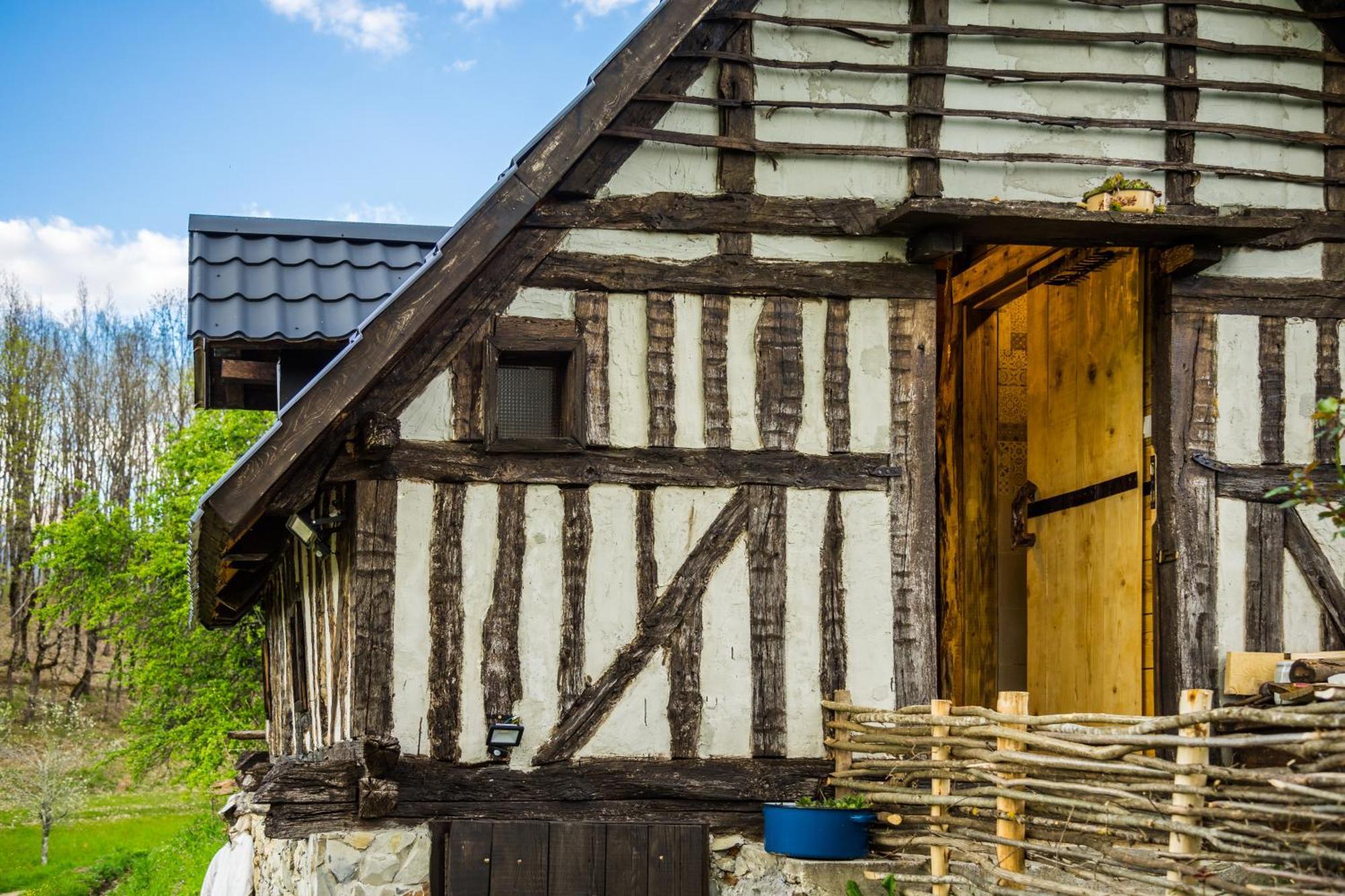 Djurdjevina Family Farm Vila Kolašin Quarto foto